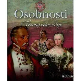 História - ostatné Osobnosti Olomouckého kraje