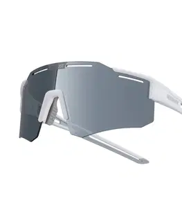 Slnečné okuliare Športové slnečné okuliare Altalist Legacy 3 čierna s čiernymi sklami