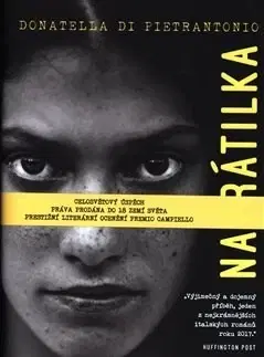 Svetová beletria Navrátilka - Donatella di Pietrantonio,Marina Feltlová