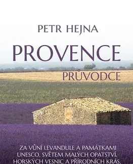 Geografia - ostatné Provence - Petr Hejna