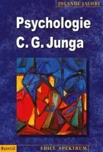 Psychológia, etika Psychologie C. G. Junga - Jolande Jacobi