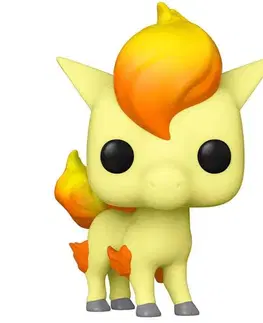 Zberateľské figúrky POP! Games: Ponyta (Pokémon) POP-0644