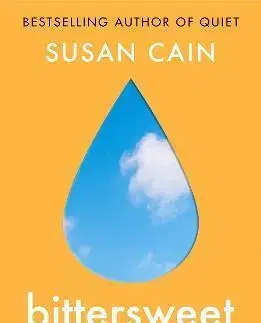 Psychológia, etika Bittersweet - Susan Cainová