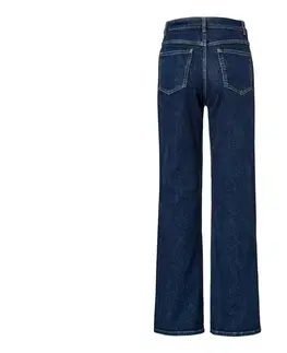 Pants Džínsy s rozšírenými nohavicami