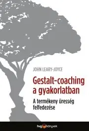 Psychológia, etika Gestalt Coaching a gyakorlatban - John Leary-Joyce