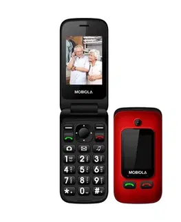 Mobilné telefóny Mobiola MB610
Mobiola MB3010
Mobiola MB3010
Mobiola MB3010
Mobiola MB3010
Ďalšie fotky (4)

Mobiola MB3010, červená