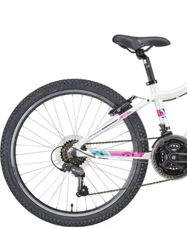 Bicykle Genesis MX 24 Kids 24 inch. wheel