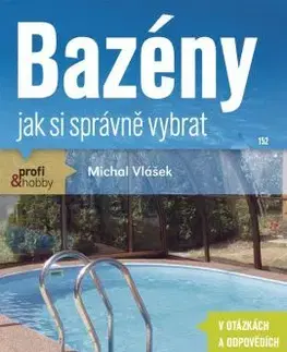 Hobby - ostatné Bazény - Michal Vlášek
