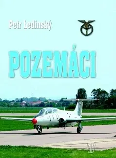 Armáda, zbrane a vojenská technika Pozemáci - Petr Ledinský