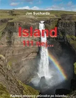 Európa Island. 111 nej... - Jan Sucharda
