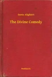 Svetová beletria The Divine Comedy - Dante Alighieri