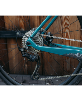 Bicykle Gravel bicykel KELLYS SOOT 80 28" - model 2023 S (20", 170-180 cm)