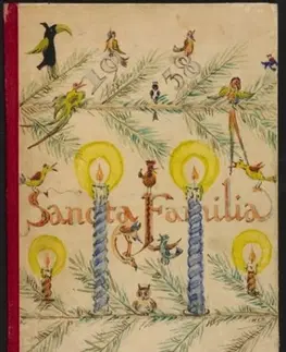 Beletria - ostatné Sancta Familia - Martin Wels
