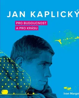 Architektúra Jan Kaplický - Ivan Margolius