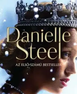 Svetová beletria Royal - Danielle Steel