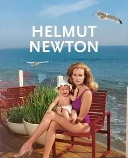 Fotografia Helmut Newton - Helmut Newton
