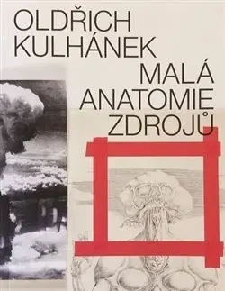 Maliarstvo, grafika Oldřich Kulhánek