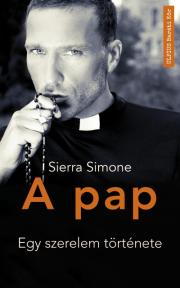 Erotická beletria A pap - Sierra Simone