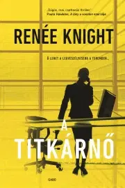 Detektívky, trilery, horory A titkárnő - Renée Knightová