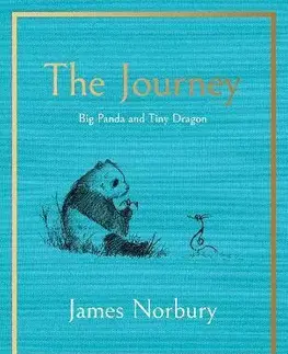 Rozprávky The Journey - James Norbury