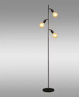 Moderné lampy do obývačky Luster NEGRA AF-NEE273B LP3