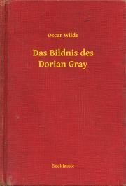 Svetová beletria Das Bildnis des Dorian Gray - Oscar Wilde