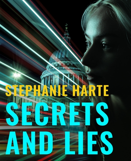 Detektívky, trilery, horory Saga Egmont Secrets and Lies (EN)