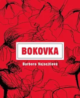 Romantická beletria Bokovka - Barbora Vajsejtlová