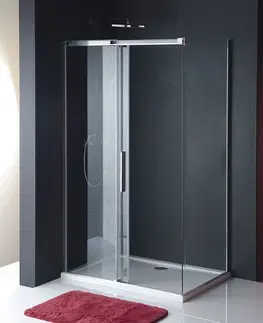 Sprchové dvere POLYSAN - ALTIS obdĺžniková sprchová zástena 1200x800 L/P varianta AL3015CAL5915C