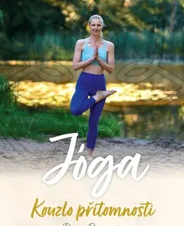 Joga, meditácia Jóga - Dana Beierová