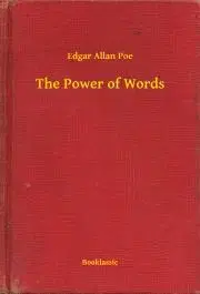 Svetová beletria The Power of Words - Edgar Allan Poe