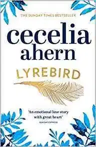 Cudzojazyčná literatúra Lyrebird - Cecelia Ahern