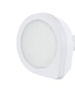 Svietidlá Eglo Eglo 97932 - LED Nočné svetlo so senzorom TINEO LED/0,4W/230V 