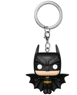 Kľúčenky POP! Keychain Batman (DC Comics)