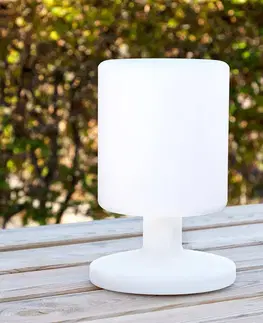 Stolové lampy Smartwares Bezdrôtová stolná LED lampa Ben vnútorná/vonkajšia