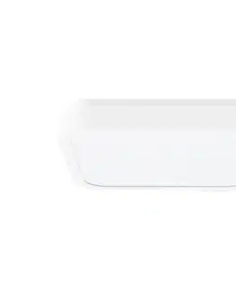 Svietidlá Rabalux Rabalux 71260 - LED Kúpeľňové stropné svietidlo SAMIRA LED/18W/230V IP44 biela 
