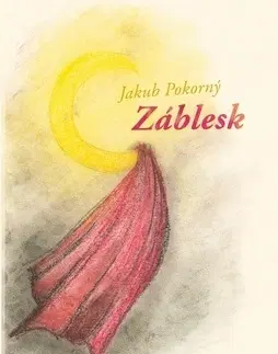 Slovenská poézia Záblesk - Jakub Pokorný