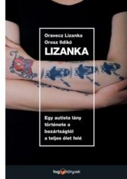 Rozvoj osobnosti Lizanka - Oravecz Lizanka,Ildikó Orosz