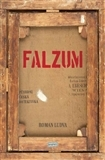 Detektívky, trilery, horory Falzum - Roman Ludva
