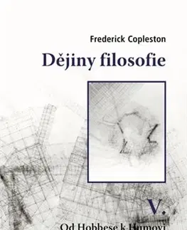 Filozofia Dějiny filosofie V. - Frederick Copleston