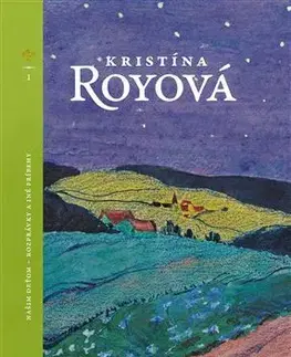 Náboženská literatúra pre deti Našim deťom – rozprávky a iné príbehy - Kristína Royová