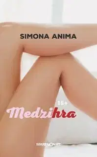 Slovenská beletria Medzihra - Simona Anima