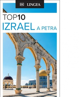 Ázia Izrael a Petra - TOP 10