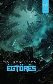 Sci-fi a fantasy Égtörés - Robertson Al