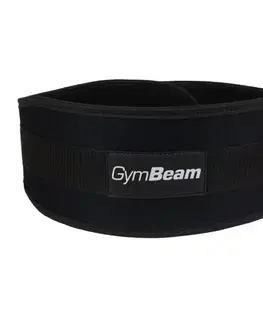 Opasky na cvičenie GymBeam Fitness opasok Frank  XS