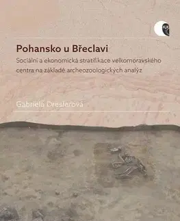 Ekológia, meteorológia, klimatológia Pohansko u Břeclavi - Gabriela Dreslerová