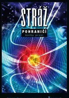 Sci-fi a fantasy Stráž - Sergej Lukjanenko