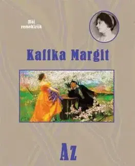 Novely, poviedky, antológie Az üvegkisasszony és más elbeszélések - Margit Kaffka