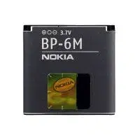 Batérie pre mobilné telefóny - originálne Batéria Nokia BP-6M