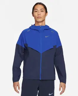 Bundy Nike Windrunner M Running Jacket XXL